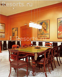 Astoria Hotel 20